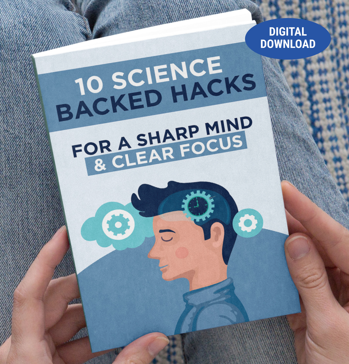 10 Science Backed Hacks bonus guide