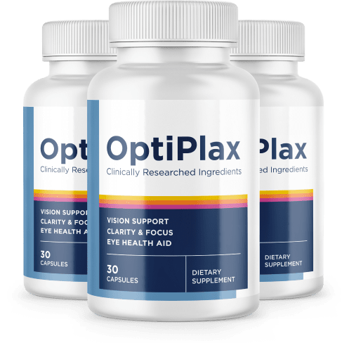 OptiPlax 2+1 bottle package